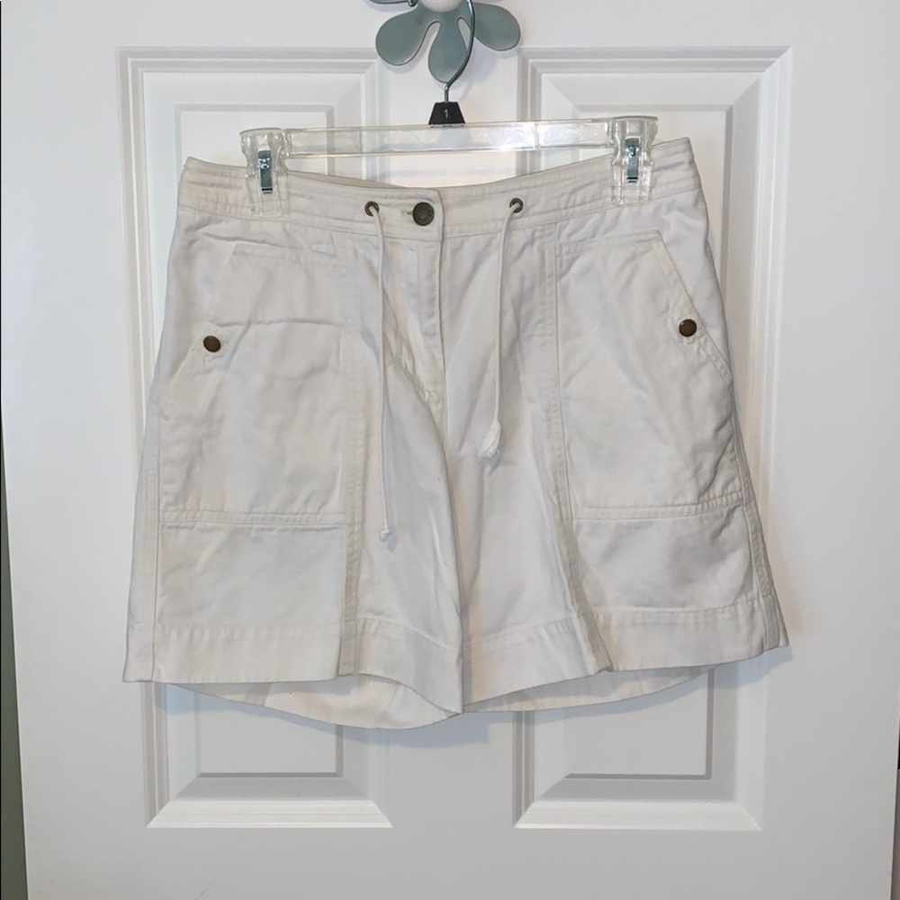 JONES NEW YORK SPORT SHORTS